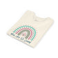 BELLA CANVAS-Youth Tee — Pastel Rainbow “You Are So Loved” Kids T‑Shirt