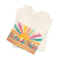 BELLA CANVAS -  The Last Supper Tee — "You can sit with us" Christian Graphic T-Shirt