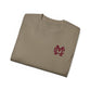 Munford Cougars Roaring Mascot T-Shirt — School Spirit Tee