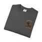COMFORT COLORS - Stand Firm Turkey T-Shirt – Patriotic Thanksgiving Graphic Tee