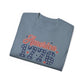 America 1776 Patriotic T-Shirt — Fourth of July USA Stars & Stripes Tee