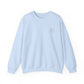 TRAIN UP A CHILD ADULT SWEATSHIRT