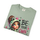 COMFORT COLORS -Unisex Garment-Dyed T-shirt