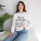 GILDAN - Unisex Heavy Blend™ Crewneck Sweatshirt
