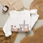 GILDAN - Thankful Cross Sweatshirt