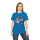 Patriotic "Red White Goose" Tee