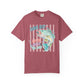 COMFORT COLORS - Suns Out Catch Me at the Lake Fishing T-Shirt