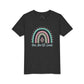 BELLA CANVAS-Youth Tee — Pastel Rainbow “You Are So Loved” Kids T‑Shirt