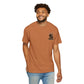 COMFORT COLORS - Stand Firm Turkey T-Shirt – Patriotic Thanksgiving Graphic Tee