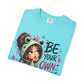COMFORT COLORS -Unisex Garment-Dyed T-shirt