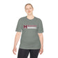 Munford Baseball Moisture-Wicking Tee