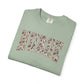 COMFORT COLORS - Nurse Camo Arch T-Shirt — Medical Scrub-Inspired Tee for Nurses