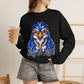 GILDAN - Classy ’Til Kickoff Owl Sweatshirt