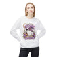 GILDAN - A LITTLE SPOOKY SWEATSHIRT