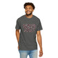 COMFORT COLORS - Senior 2027 T‑Shirt — Class of 2027 Senior Tee