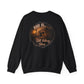 GOD IS STILL ROLLING STONES ADULT SWEATSHIRT