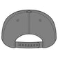 Umpqua Gramps Snapback Cap — Small Embroidered Logo Hat