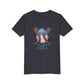 *** NEED THIS PERSONALIZED? DO NOT ORDER THIS SHIRT - PLEASE EMAIL ME AT REFININGFAITHCOMPANY@GMAIL.COM - Youth Baseball Tee — Personalized 'Jack' Cap & Crossed Bats Design