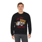 WE ARE MUNFORD ADULT UNISEX SWEATSHIRT