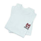 BELLA CANVAS - Cougars Vintage Mascot Tee — Retro Cougar Graphic Short Sleeve Shirt