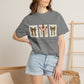 COMFORT COLORS - Graphic T-Shirt — "God Made Me a Mom and She Wouldn’t Have It Any Other Way" Gift Tee