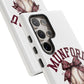*** NEED TO PERSONALIZE THIS ? - DO NOT PURCHASE THIS ITEM - EMAIL ME @REFININGFAITHCOMPANY@GMAIL.COM - Munford Cougars Baseball Phone Case - Tough Cases Sports Team Phone Cover