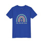 BELLA CANVAS-Youth Tee — Pastel Rainbow “You Are So Loved” Kids T‑Shirt
