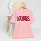 BELLA CANVAS - Unisex Jersey Short Sleeve Tee