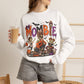 GILDAN - Mombie Halloween Sweatshirt — "Mombie" Zombie Mom Graphic Crewneck