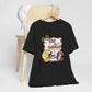 ***NEED TO PERSONALIZE THIS ? DO NOT ORDER THIS SHIRT - CONTACT ME @REFININGFAITHCOMPANY@GMAIL.COM TO PERSONALIZE THIS *** Chargers Football Tee - "Love Your Chargers" Helmet Graphic
