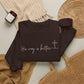 GILDAN - Classic Blank Crewneck Sweatshirt