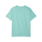 COMFORT COLORS - No One Fights Alone T-Shirt — Supportive Cancer Awareness Tee