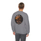 GOD IS STILL ROLLING STONES ADULT SWEATSHIRT