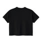 COMFORT COLORS - Child of God Boxy Tee — Women's Rainbow Faith T‑Shirt