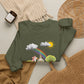 GILDAN - TRAIN UP A CHILD ADULT SWEATSHIRT