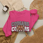 GILDAN - Cougars They Ain't Like Us Crewneck Sweatshirt
