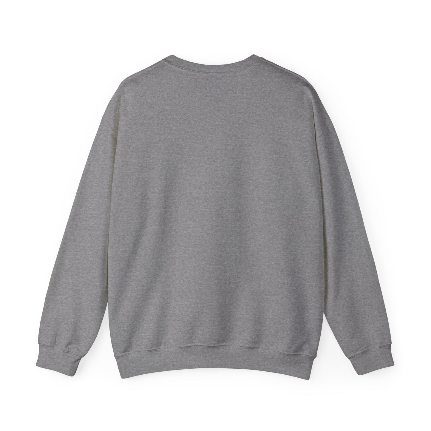 GILDAN - Crewneck Sweatshirt - Tipton County Twins Retro Logo