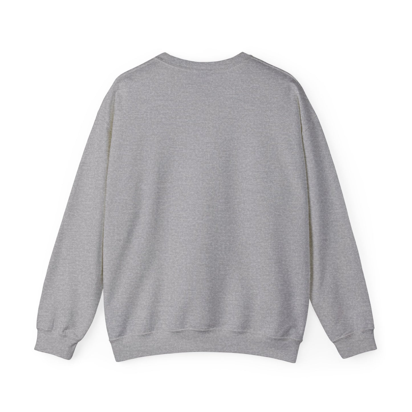 GILDAN - World's Best Teacher Unisex Heavy Blend™ Crewneck Sweatshirt