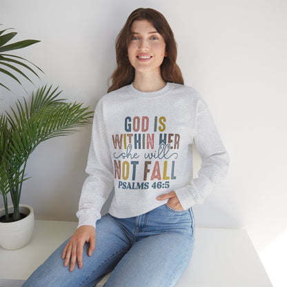 GILDAN - Unisex Heavy Blend™ Crewneck Sweatshirt