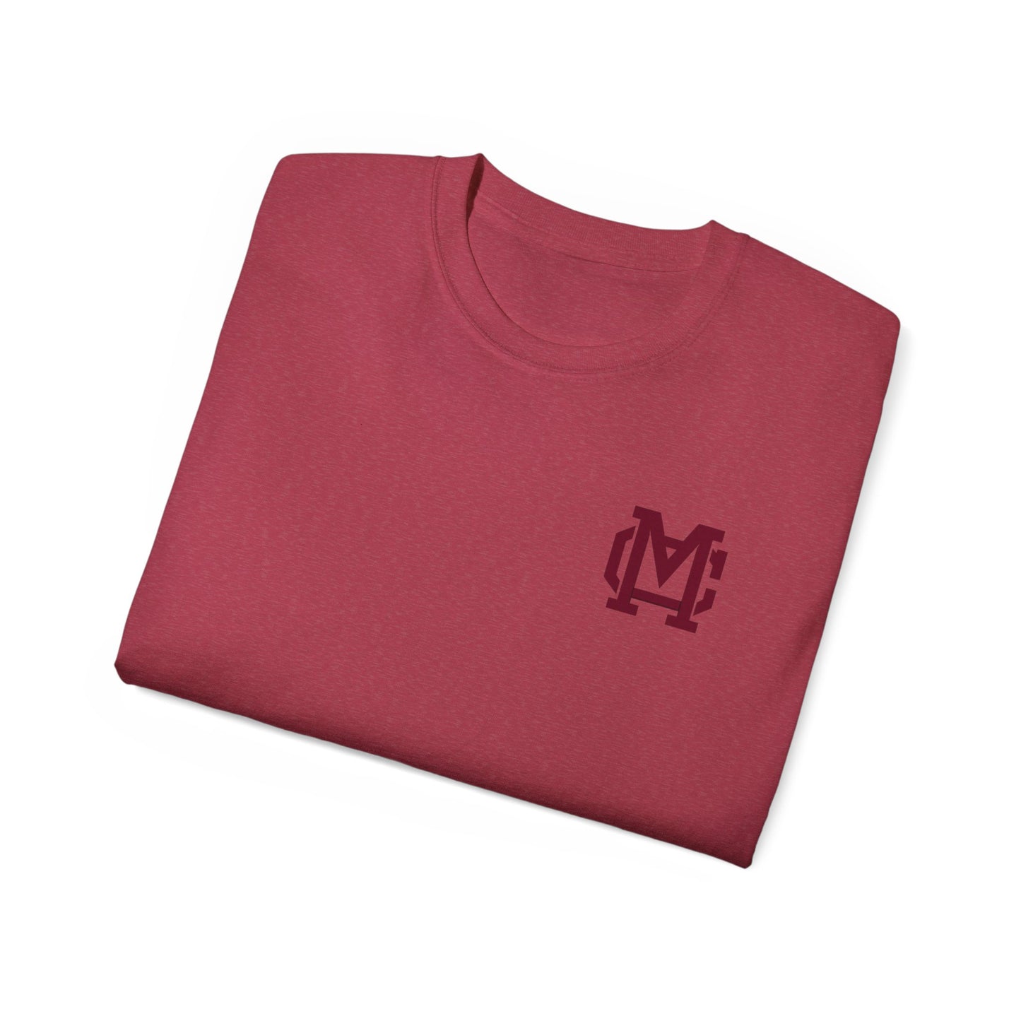 Munford Cougars Roaring Mascot T-Shirt — School Spirit Tee