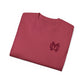 Munford Cougars Roaring Mascot T-Shirt — School Spirit Tee
