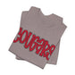 BELLA CANVAS - Unisex Jersey Short Sleeve Tee