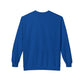 GILDAN -World’s Best Teacher Crewneck Sweatshirt — Bow & Pencil Teacher Gift