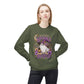 GILDAN - A LITTLE SPOOKY SWEATSHIRT