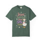 COMFORT COLORS - Jesus Loves You Silly Goose T-Shirt — Cute Christian Graphic Tee