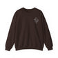 TRAIN UP A CHILD ADULT SWEATSHIRT