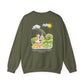 TRAIN UP A CHILD ADULT SWEATSHIRT