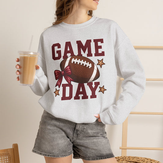 GILDAN -Unisex Heavy Blend™ Crewneck Sweatshirt