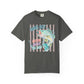 COMFORT COLORS - Suns Out Catch Me at the Lake Fishing T-Shirt
