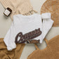 GILDAN - Cougars Mascot Crewneck Sweatshirt — Vintage Athletic Cougar Design